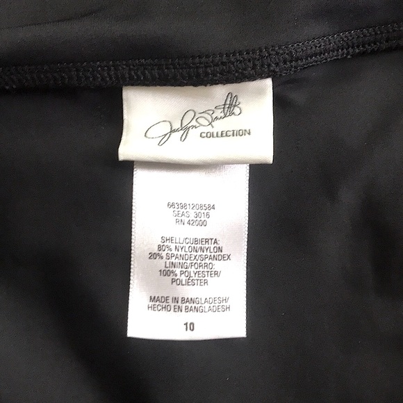 NWOT Swim Skirt - Picture 4 of 4